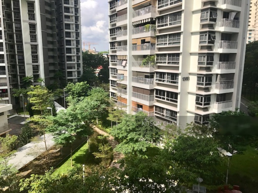 Blk 138C The Peak @ Toa Payoh (Toa Payoh), HDB 5 Rooms #145034202